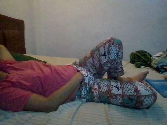 MyLadyBoss from BongaCams