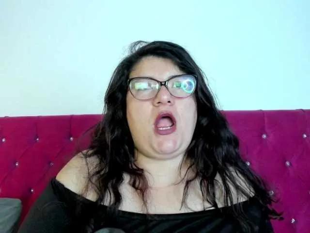 mystery-psique from BongaCams is Freechat