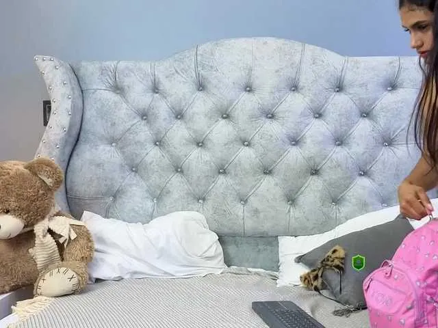 MysticLiah from BongaCams is Freechat