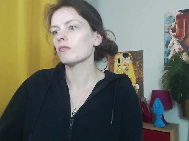 NadineGold from BongaCams is Freechat