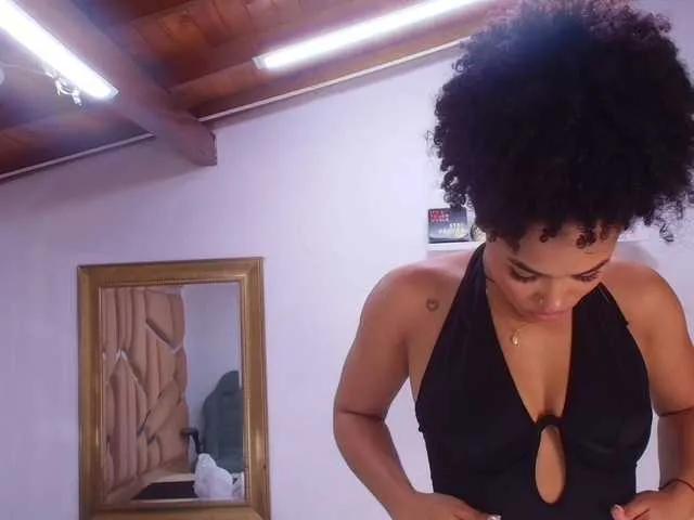 Naia-blesed from BongaCams