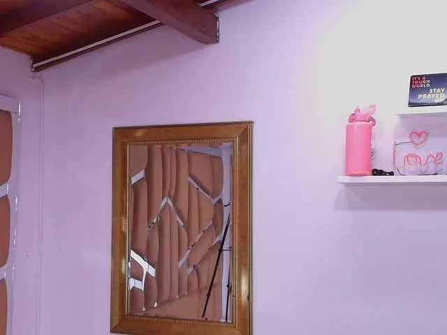 Naia-blesed from BongaCams
