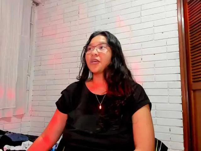 NaiaStant from BongaCams is Freechat