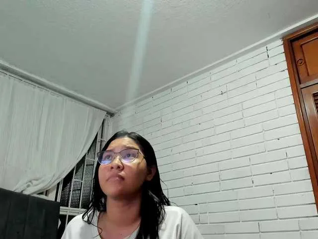 NaiaStant from BongaCams is Freechat