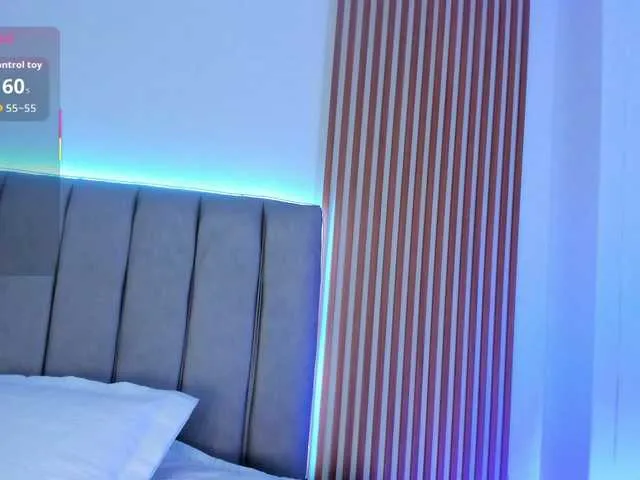 Naishaa1 from BongaCams