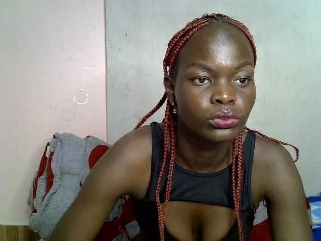 Nalanii from BongaCams