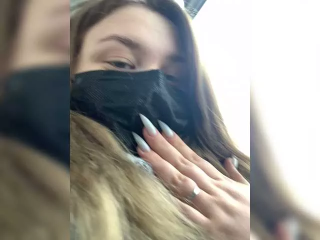 NanaMoka23 from BongaCams