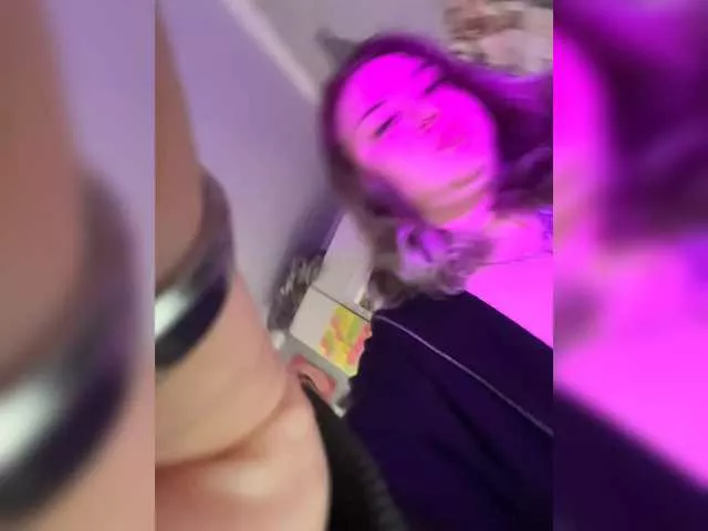 NanaMoka23 from BongaCams