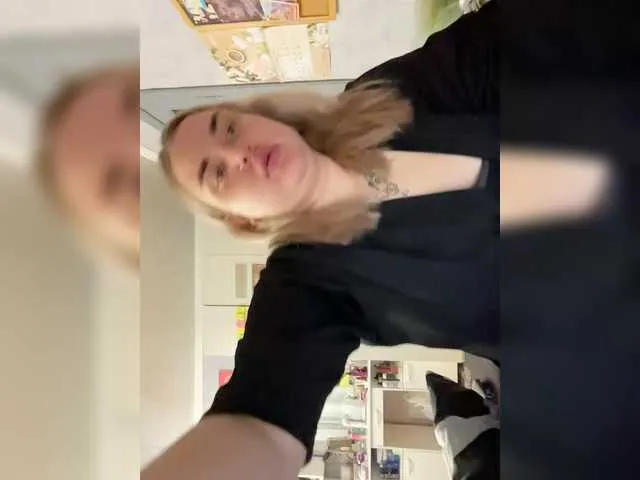 NanaMoka23 from BongaCams