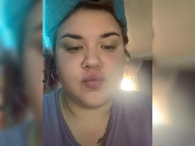 NanaMoka23 from BongaCams