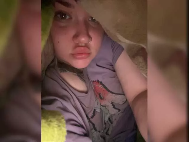 NanaMoka23 from BongaCams