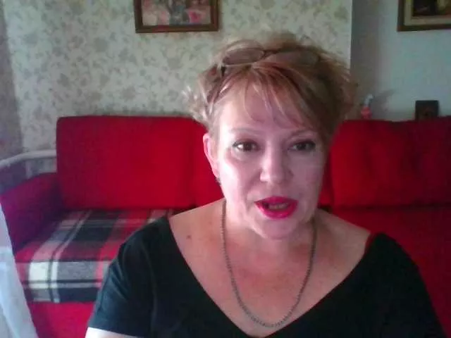 NanceMargie from BongaCams