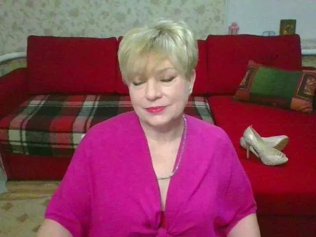 NanceMargie from BongaCams