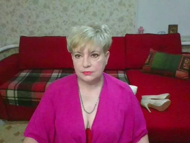 NanceMargie from BongaCams