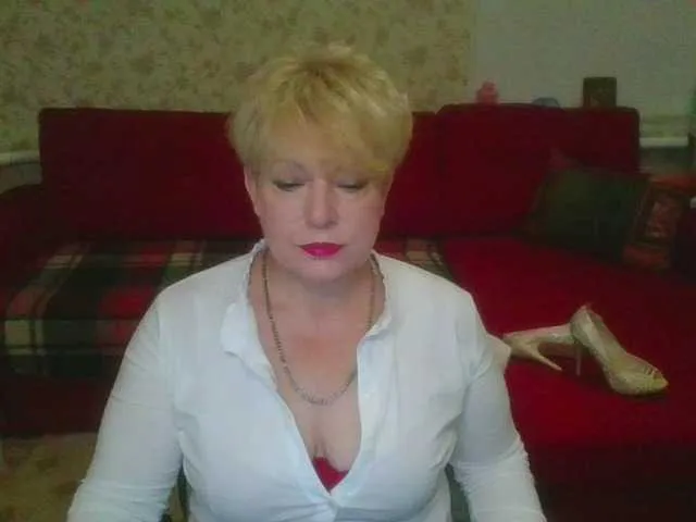 NanceMargie from BongaCams