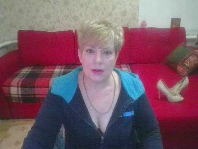 NanceMargie from BongaCams