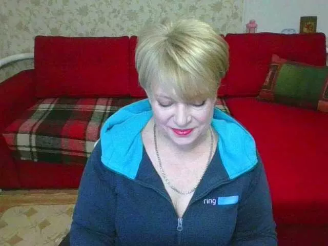 NanceMargie from BongaCams