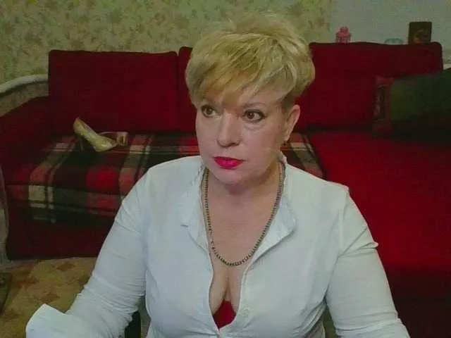 NanceMargie from BongaCams