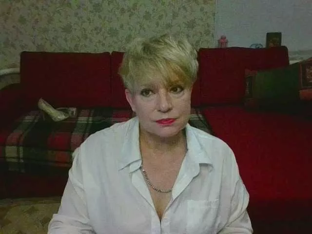 NanceMargie from BongaCams