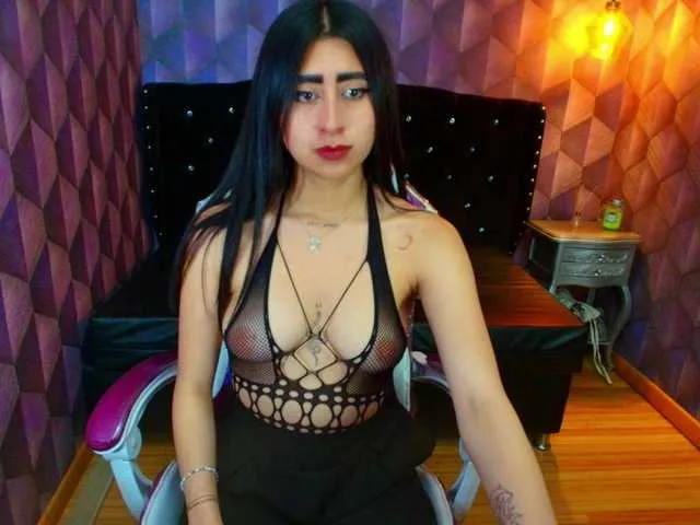 nanisshawna from BongaCams is Freechat