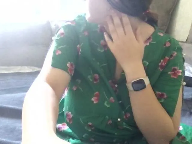 NansyyLiana from BongaCams