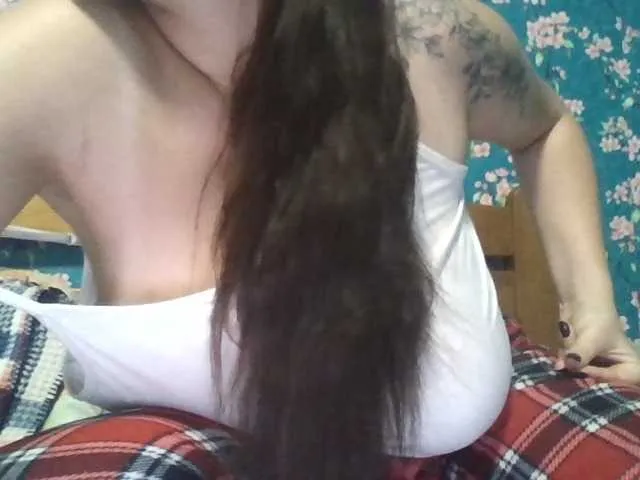 NansyyLiana from BongaCams is Freechat