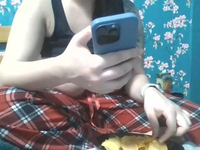 NansyyLiana from BongaCams
