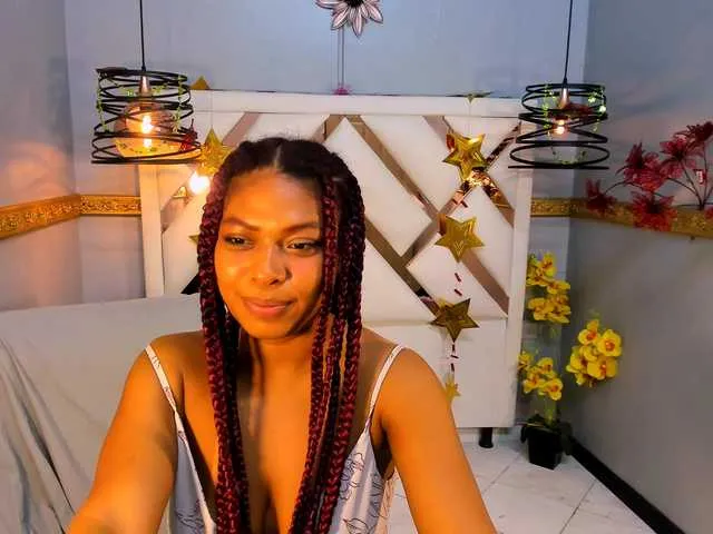 NaomiSmiths from BongaCams is Freechat