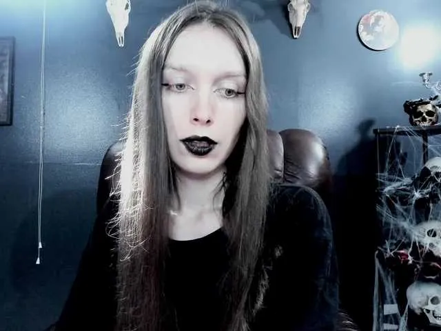 NarcissaDark from BongaCams