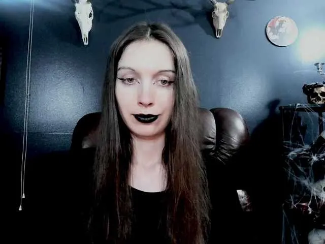 NarcissaDark from BongaCams