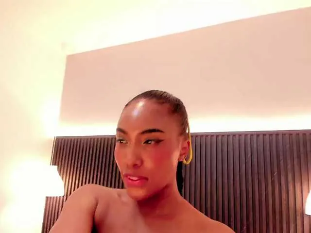 NashaReeve from BongaCams is Freechat