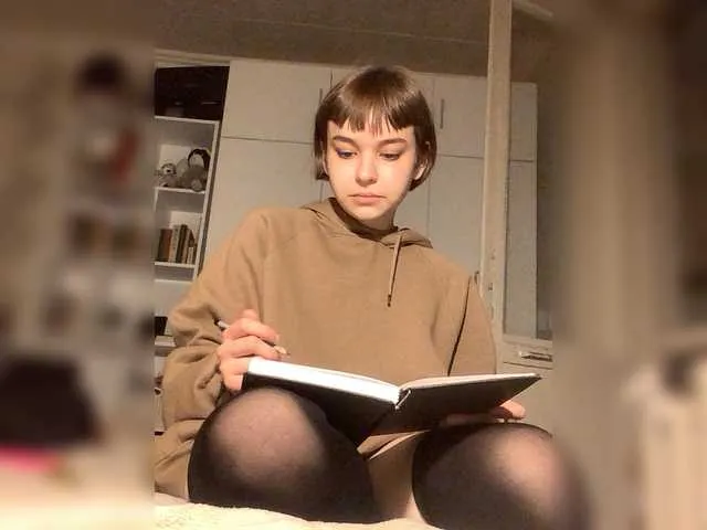 NastyaMurGustav from BongaCams is Freechat