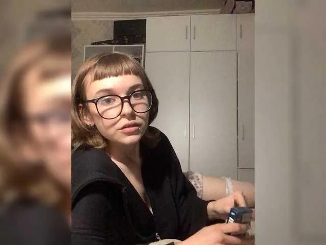 NastyaMurGustav from BongaCams is Freechat