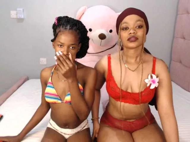 Girls: try live performances with matured performers, from dancing to quirks, in a variety of beautiful sex cams.
