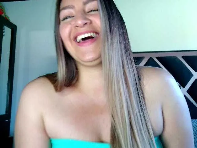 Natagold0 from BongaCams