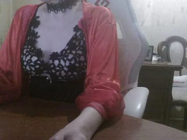 NATALA1986 from BongaCams