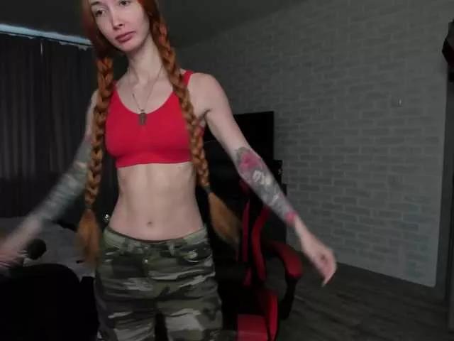 Girls: try live performances with matured performers, from dancing to quirks, in a variety of beautiful sex cams.
