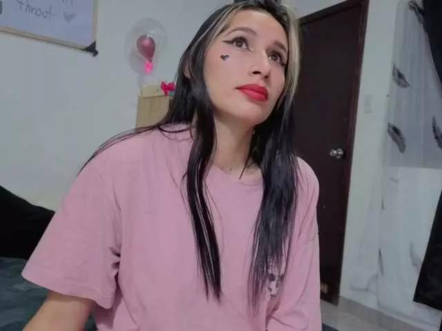 natalia-naugthy from BongaCams
