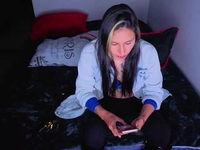 natalia-naugthy from BongaCams