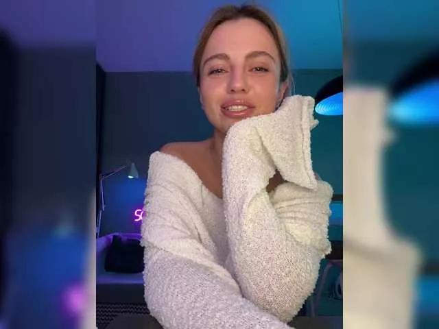 Nataliecroys from BongaCams