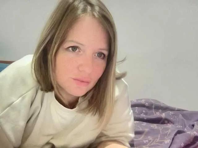 Natalii87 from BongaCams