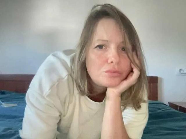 Natalii87 from BongaCams is Freechat