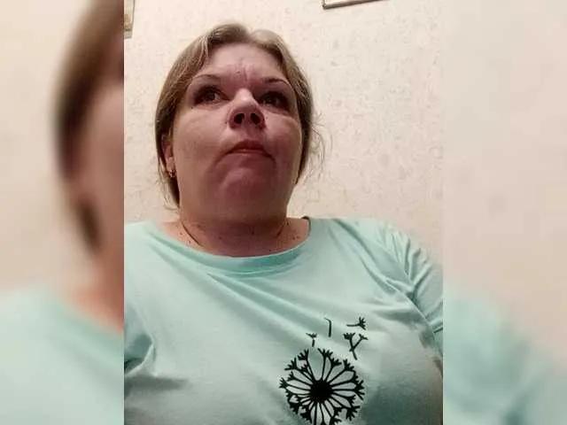 Natalij35 from BongaCams