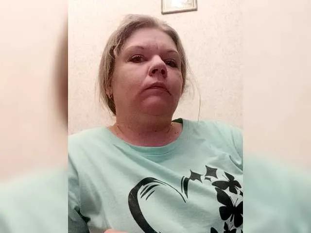 Natalij35 from BongaCams