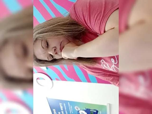 Natalij35 from BongaCams