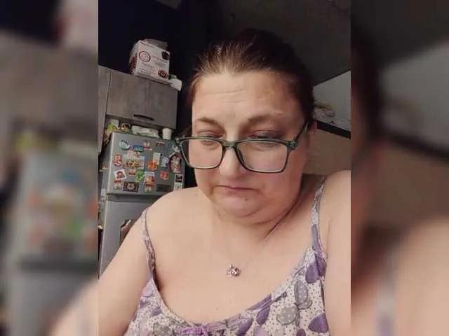 Natalina1 from BongaCams