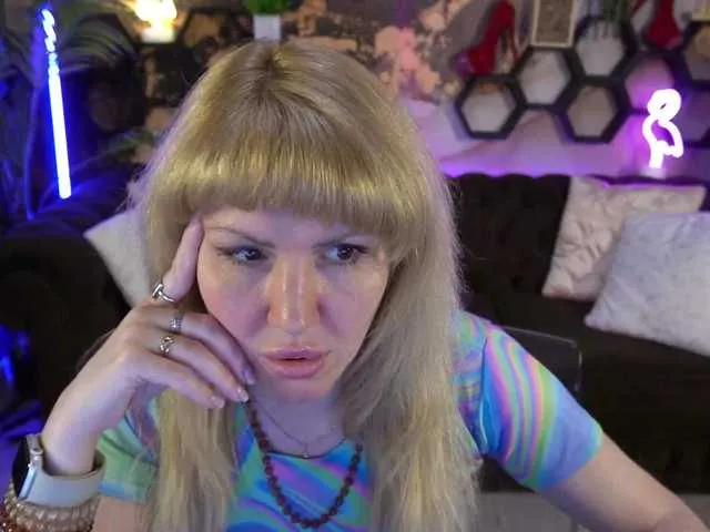 NatalyChanel from BongaCams