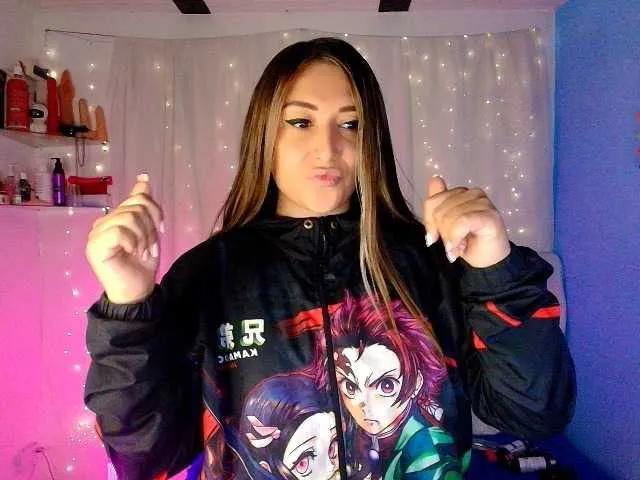 Natasha-Wilde from BongaCams