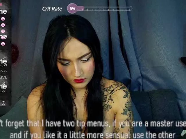 Natashapride from BongaCams