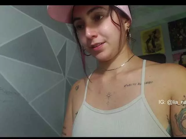 NatashaTanaka from BongaCams